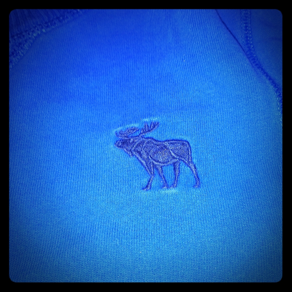Abercrombie and Fitch Knit